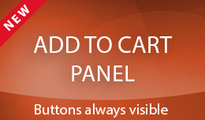 MagDevel - Extensions for OpenCart